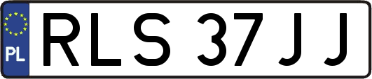 RLS37JJ