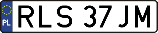 RLS37JM
