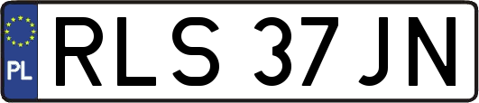 RLS37JN