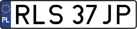 RLS37JP