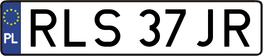 RLS37JR