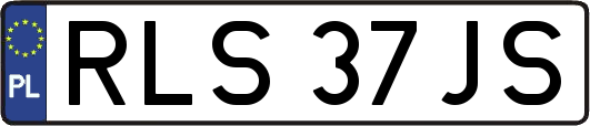 RLS37JS