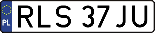 RLS37JU