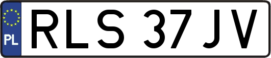 RLS37JV