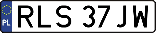 RLS37JW
