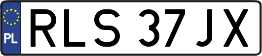 RLS37JX