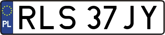 RLS37JY
