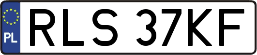RLS37KF