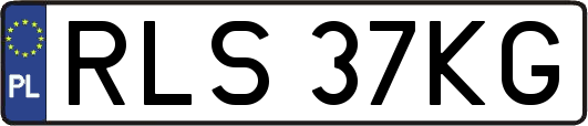 RLS37KG