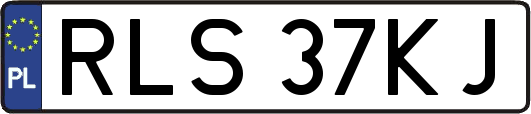 RLS37KJ