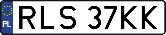 RLS37KK