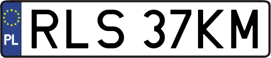 RLS37KM