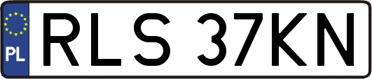 RLS37KN