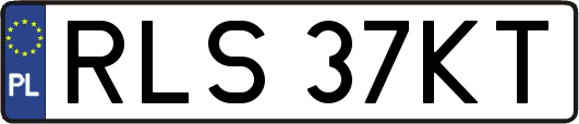 RLS37KT