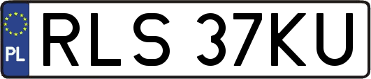 RLS37KU