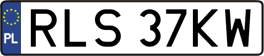 RLS37KW