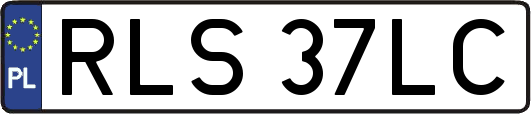 RLS37LC