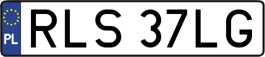 RLS37LG