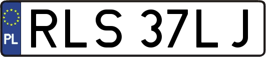 RLS37LJ