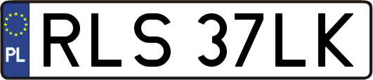 RLS37LK