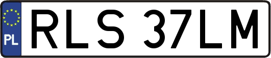 RLS37LM