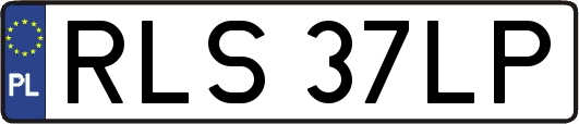 RLS37LP