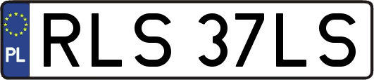 RLS37LS