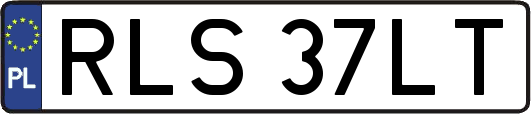 RLS37LT