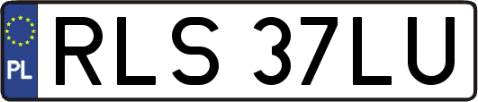 RLS37LU