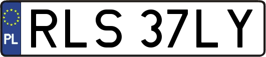RLS37LY