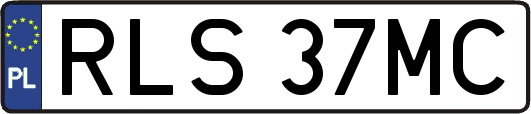 RLS37MC