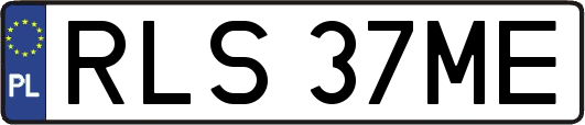 RLS37ME