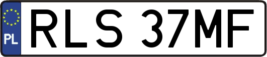 RLS37MF