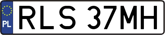 RLS37MH
