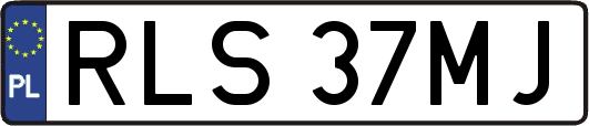 RLS37MJ