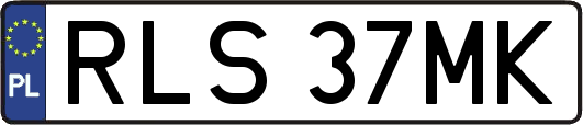 RLS37MK