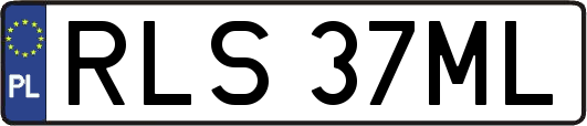 RLS37ML