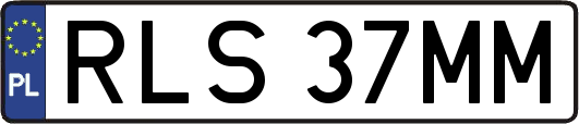 RLS37MM