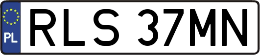 RLS37MN