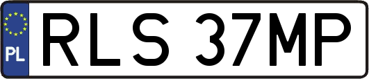 RLS37MP