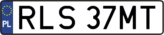 RLS37MT