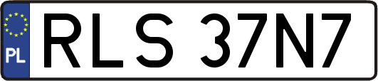 RLS37N7