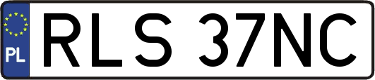 RLS37NC