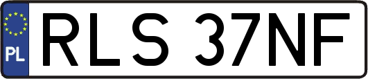 RLS37NF