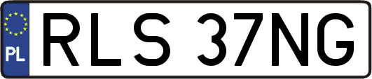 RLS37NG