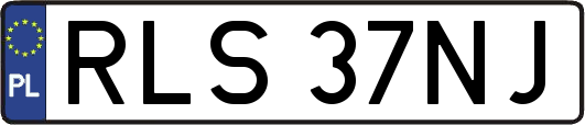 RLS37NJ