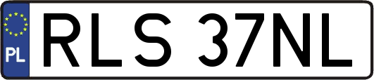 RLS37NL