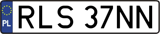 RLS37NN