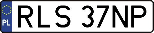 RLS37NP