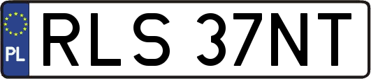 RLS37NT